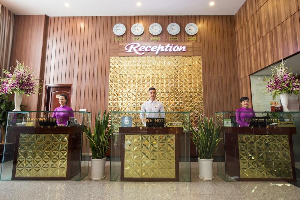 Midtown Hotel Hue — 5