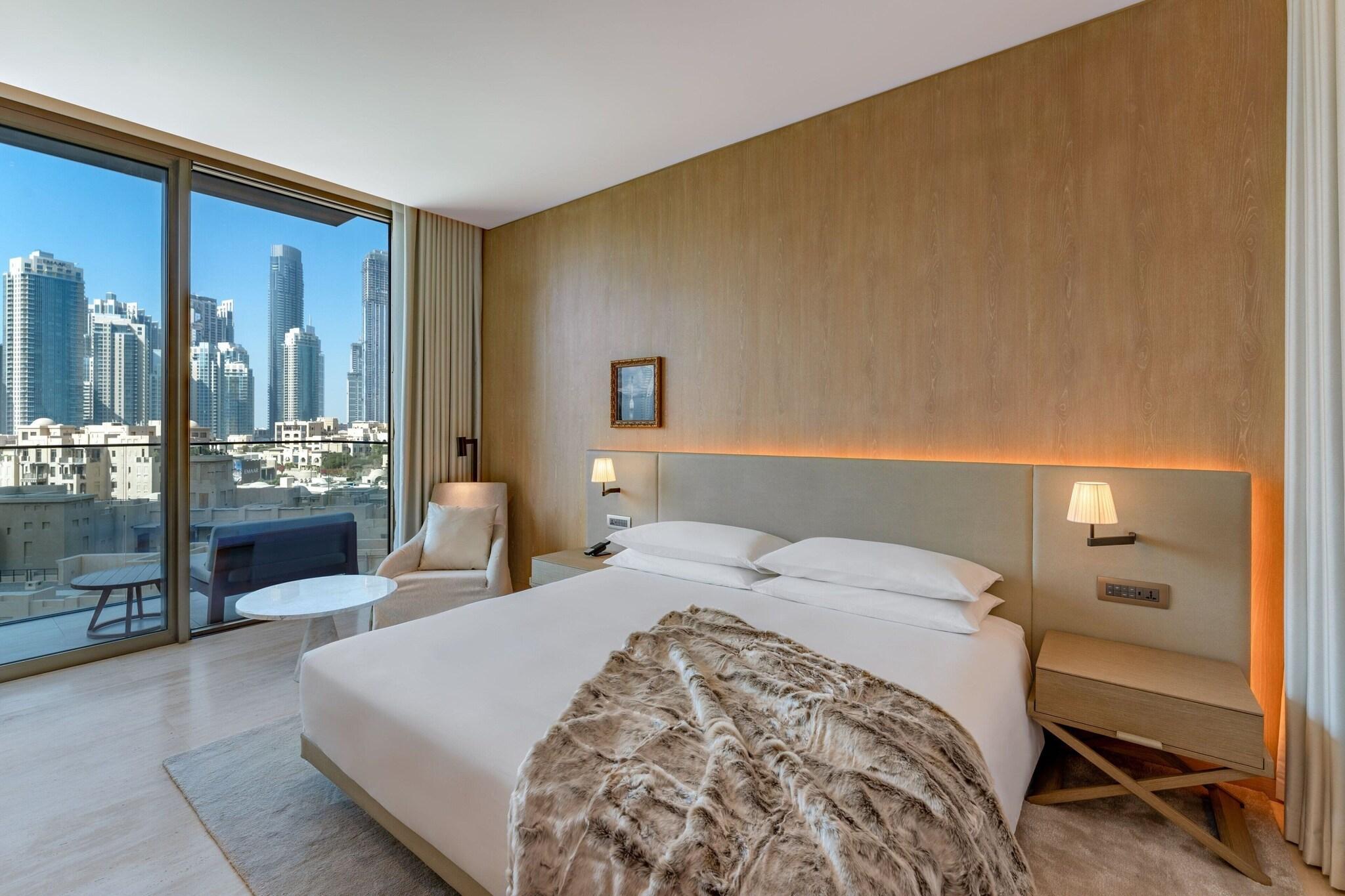 The Dubai Edition — 9