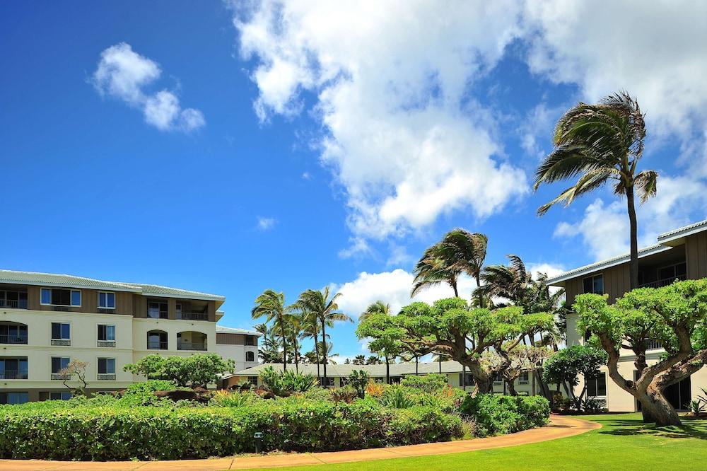 Hilton Vacation Club The Point At Poipu Kauai — 5