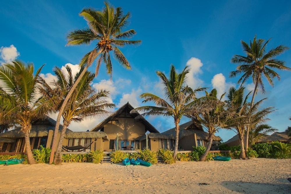 RUMOURS LUXURY VILLAS & SPA — 5
