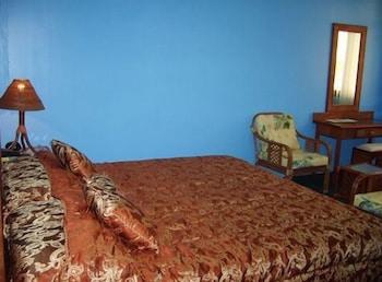 Kanuku Suites — 2