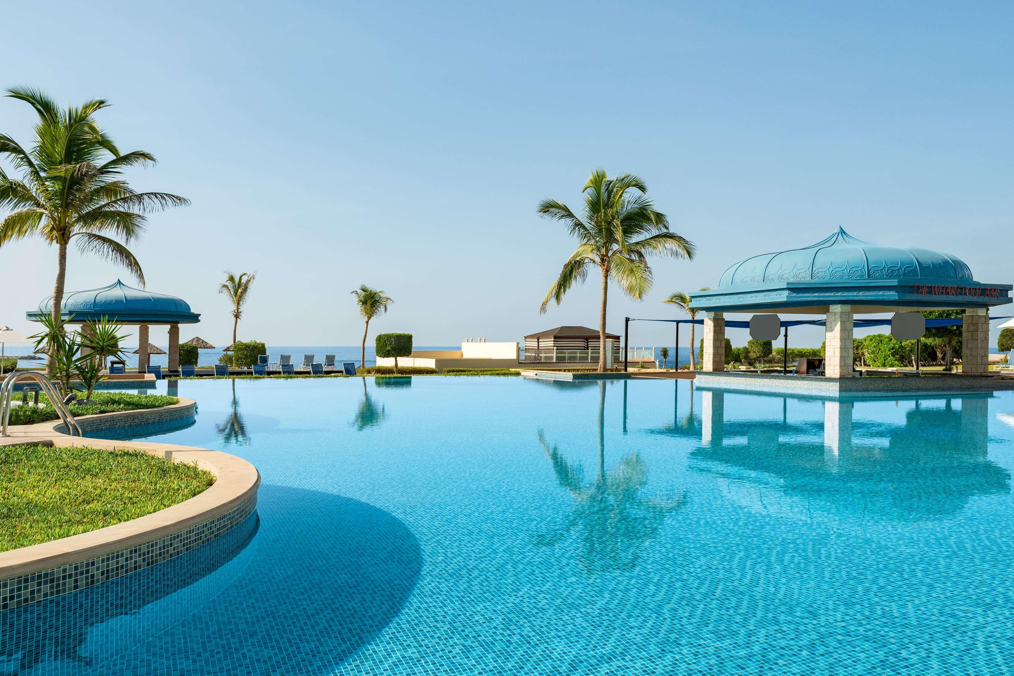 Kairaba Mirbat Resort 124327 — 2