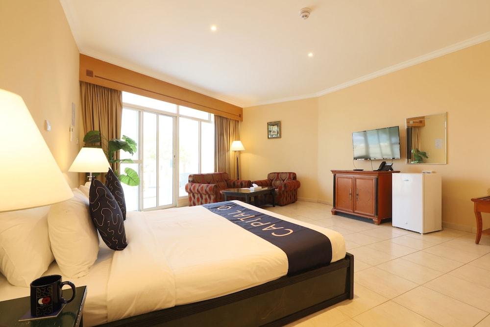 Holiday Beach Resort — 10