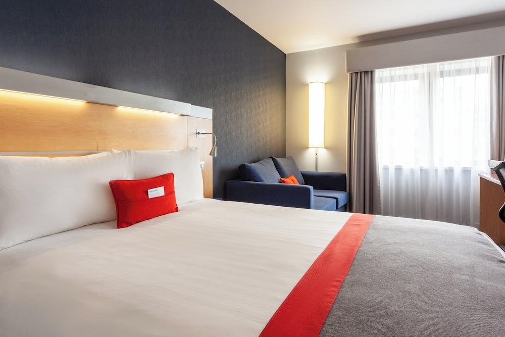 Holiday Inn Express Edinburgh Royal Mile — 9