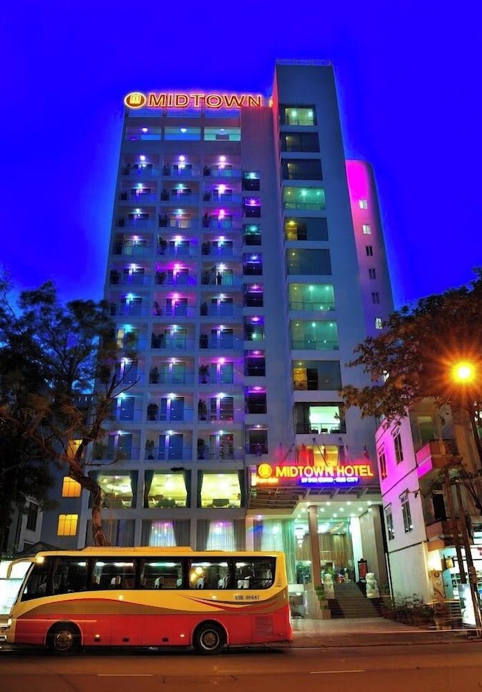 Midtown Hotel Hue — 3
