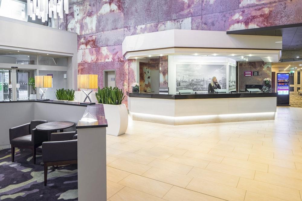 Crowne Plaza Glasgow