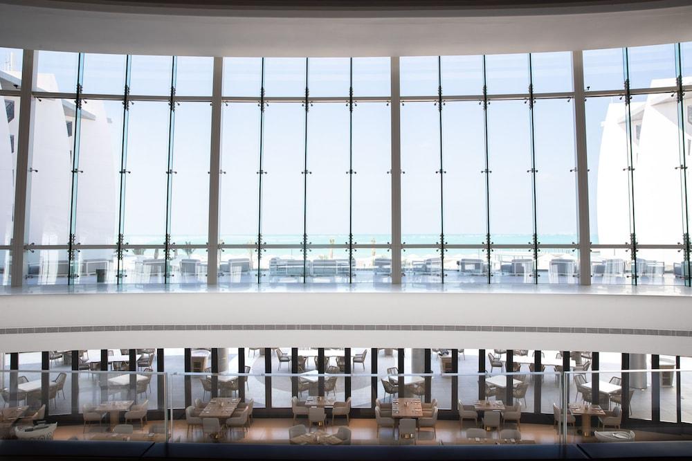 Jumeirah Saadiyat Island Abu Dhabi — 4