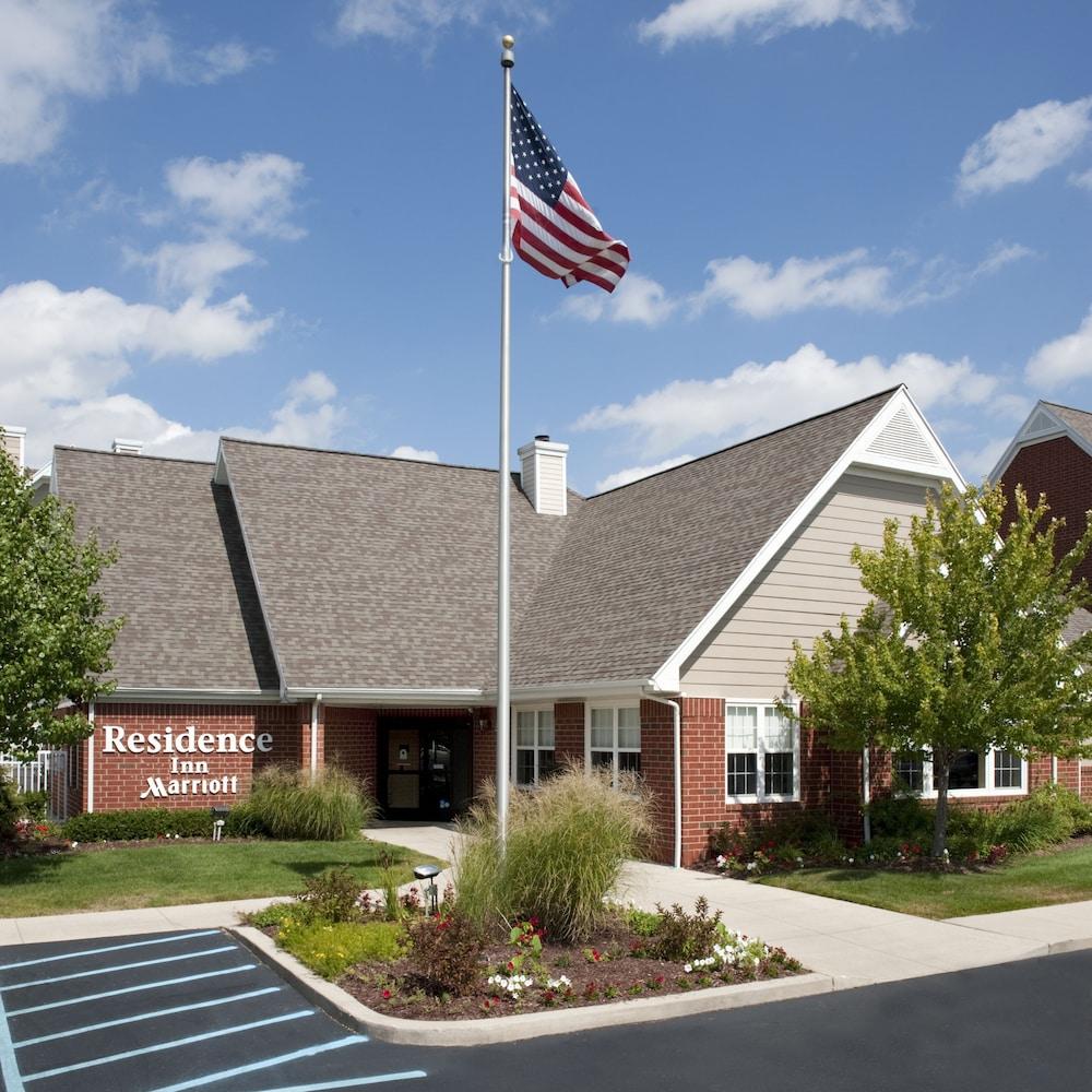Residence Inn Grand Rapids West — 2