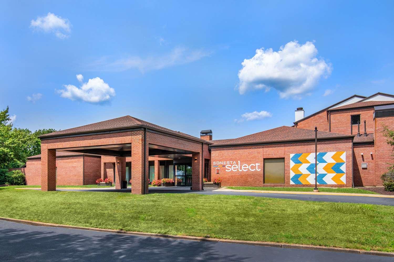 Sonesta Select Boston Foxborough Mansfield — 9