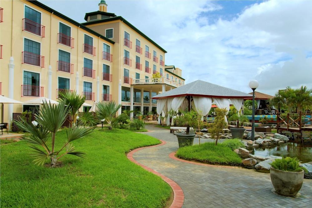 Royal Torarica Hotel — 5