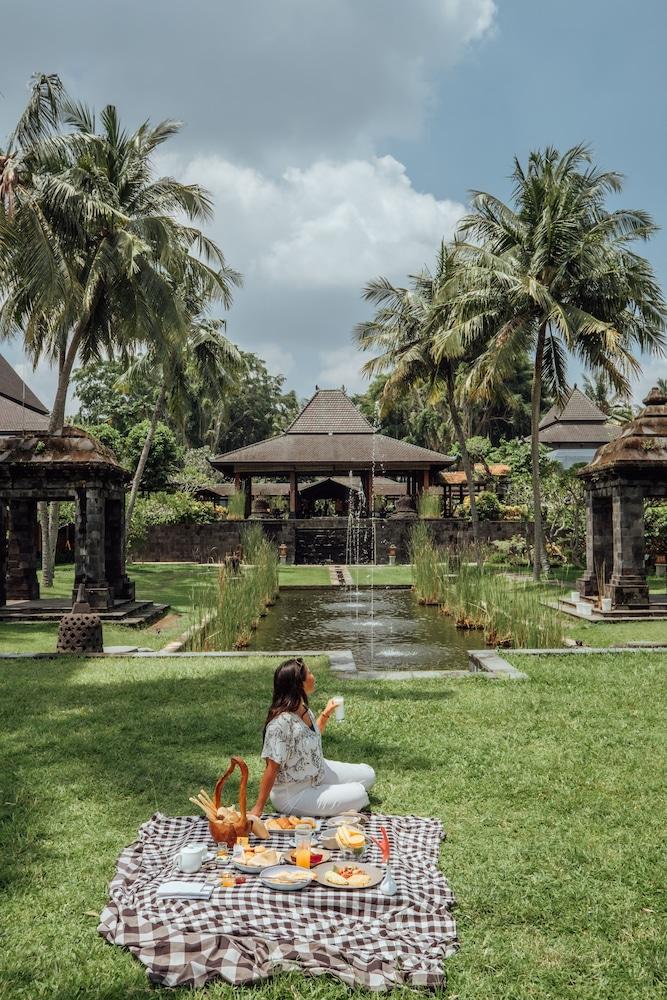 Hyatt Regency Yogyakarta — 1