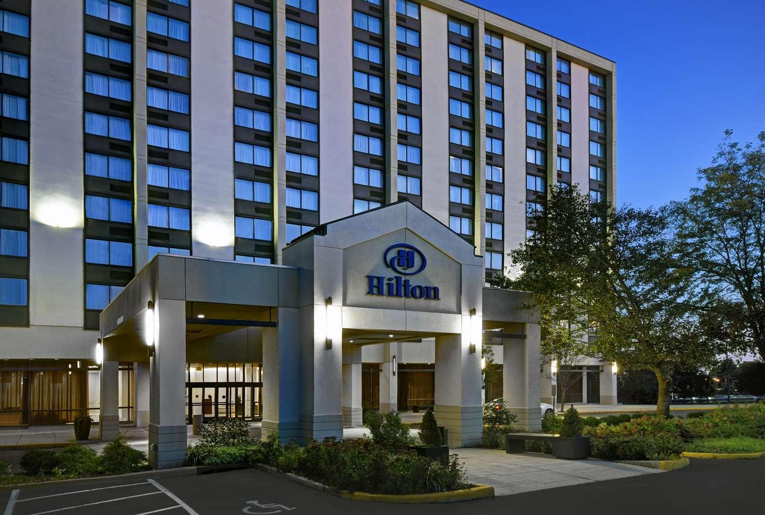 Hilton Hasbrouck Heights/Meadowlands — 4