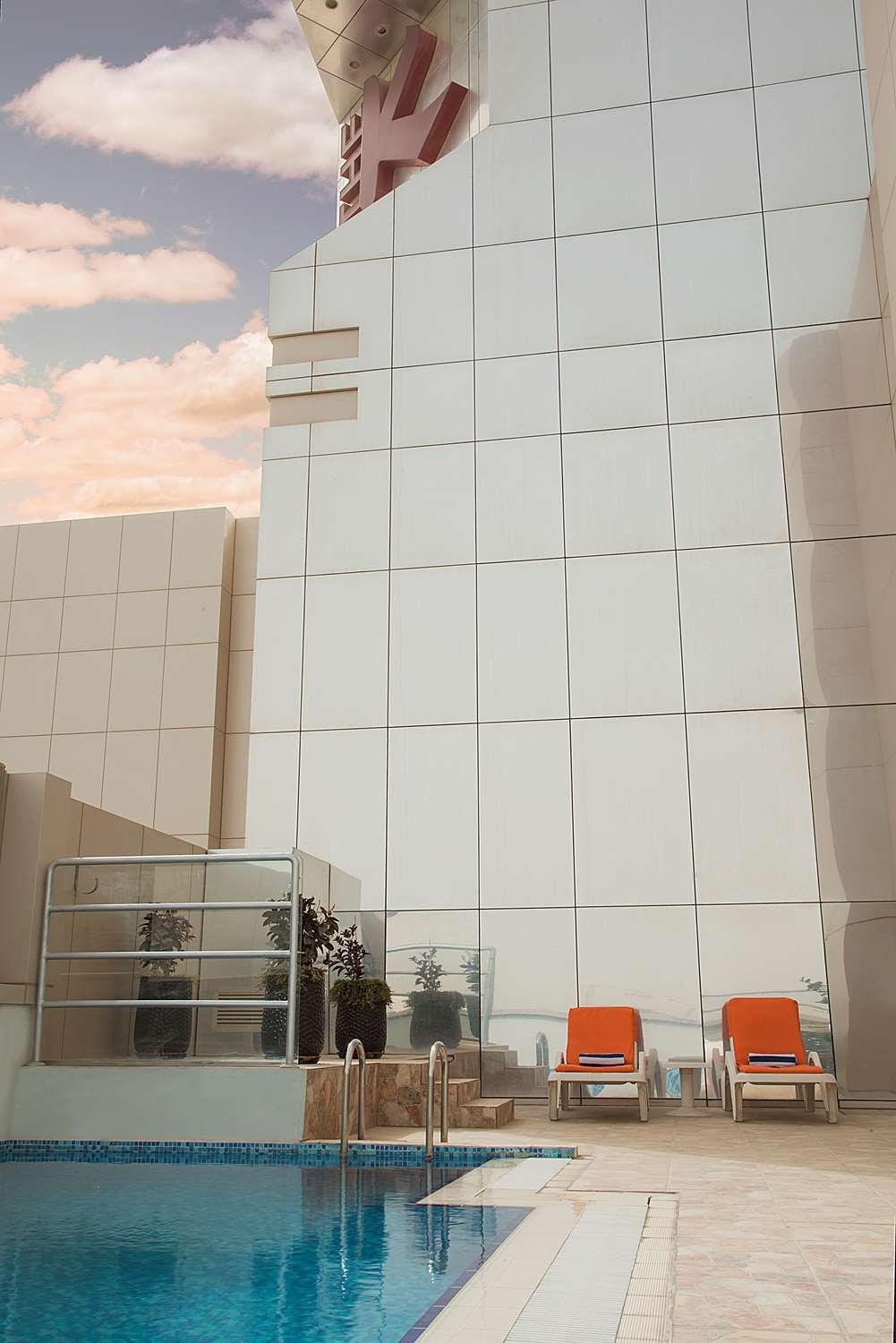 The K Hotel 143796 — 5