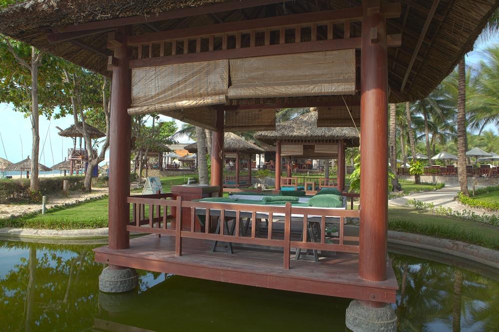 BLUE OCEAN RESORT PHAN THIET — 9