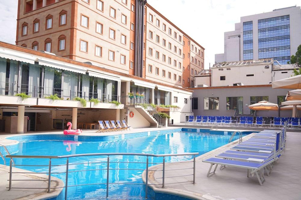 Best Western Plus Congress Hotel — 1