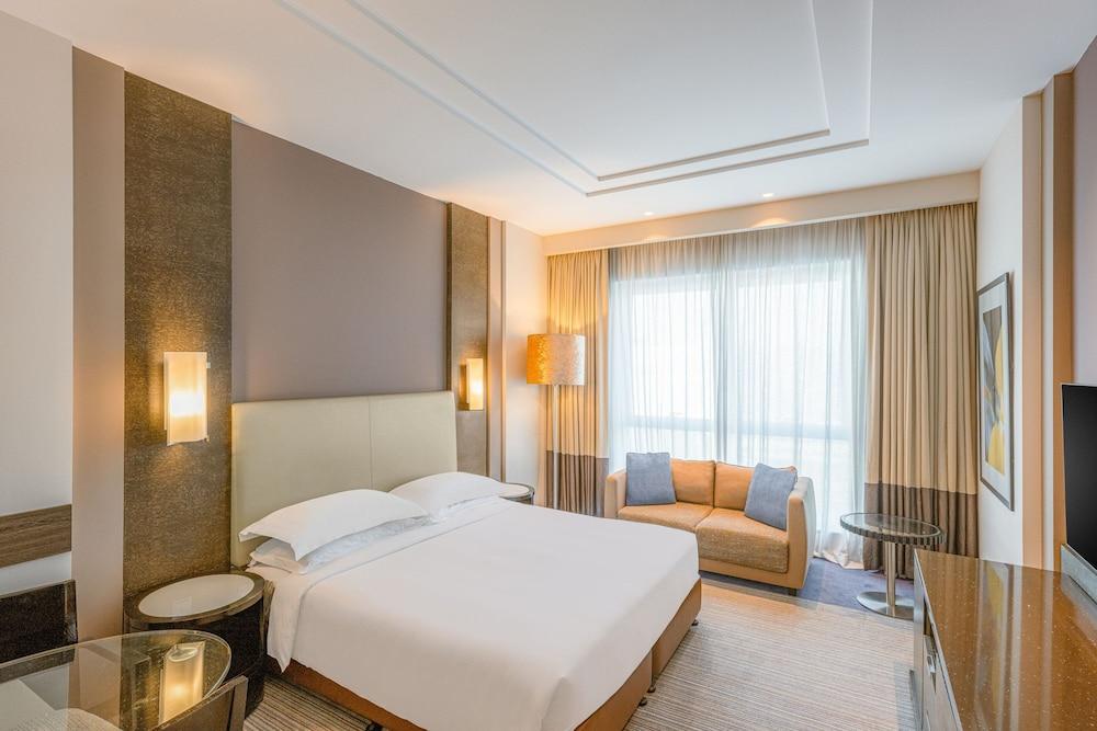 Four Points by Sheraton Al Ain — 10