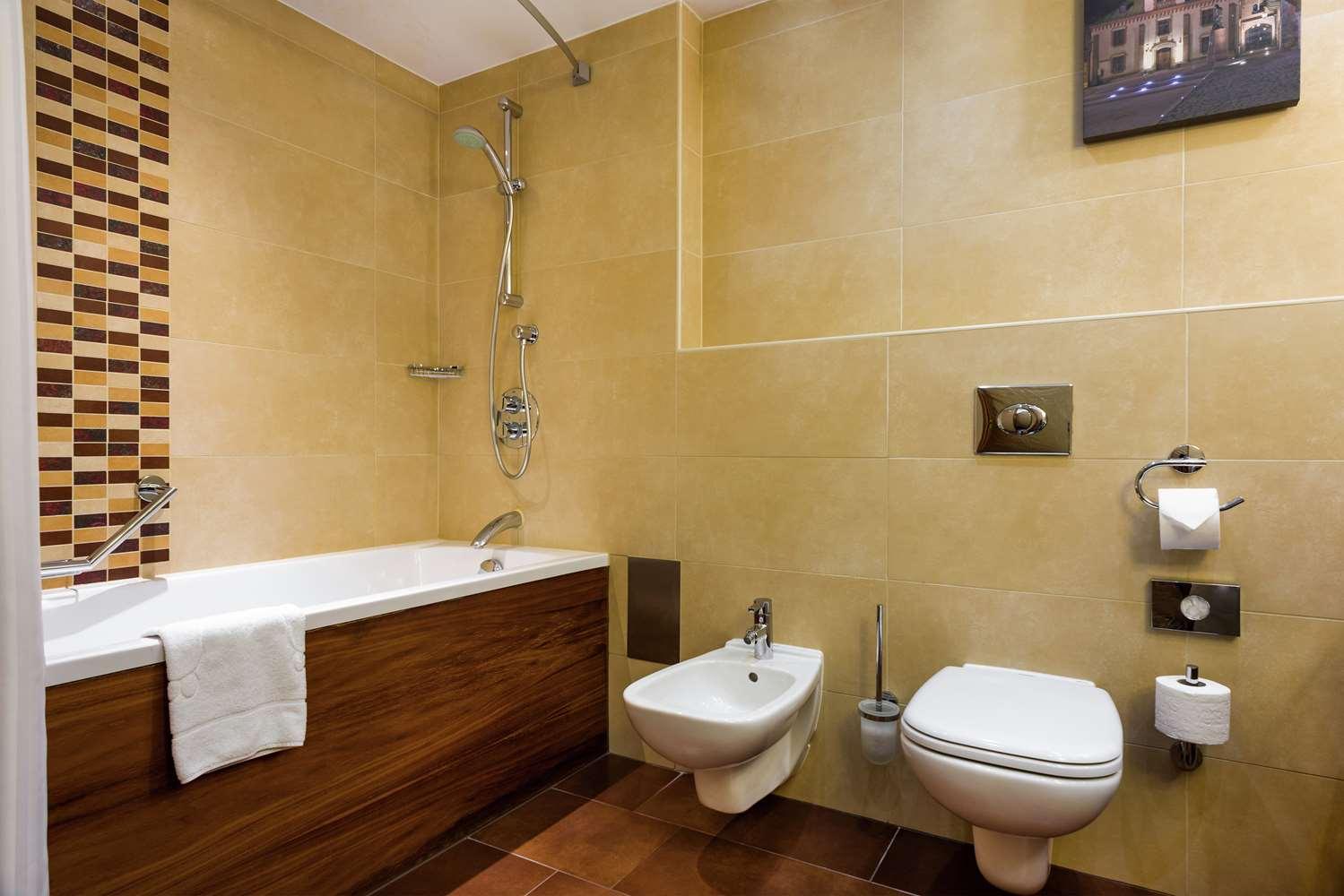Hilton Garden Inn Krakow 140844 — 2