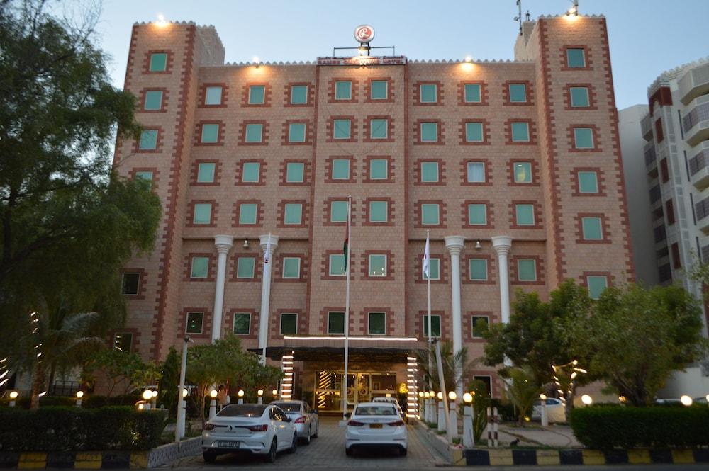 RAMEE GUESTLINE HOTEL 66204