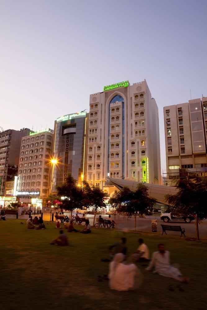 Landmark Plaza Baniyas — 9