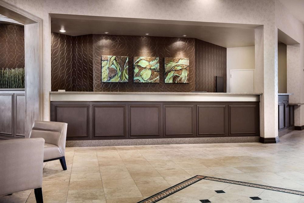 Hilton Galveston Island Resort — 5