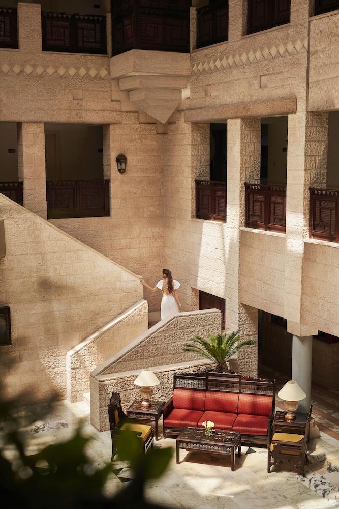 Grand Mercure Petra 16374 — 8
