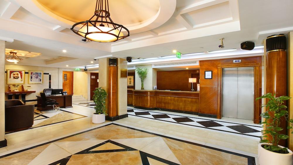 Excelsior Hotel Downtown — 10