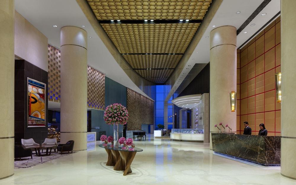 InterContinental Dubai Festival City, an IHG Hotel — 6