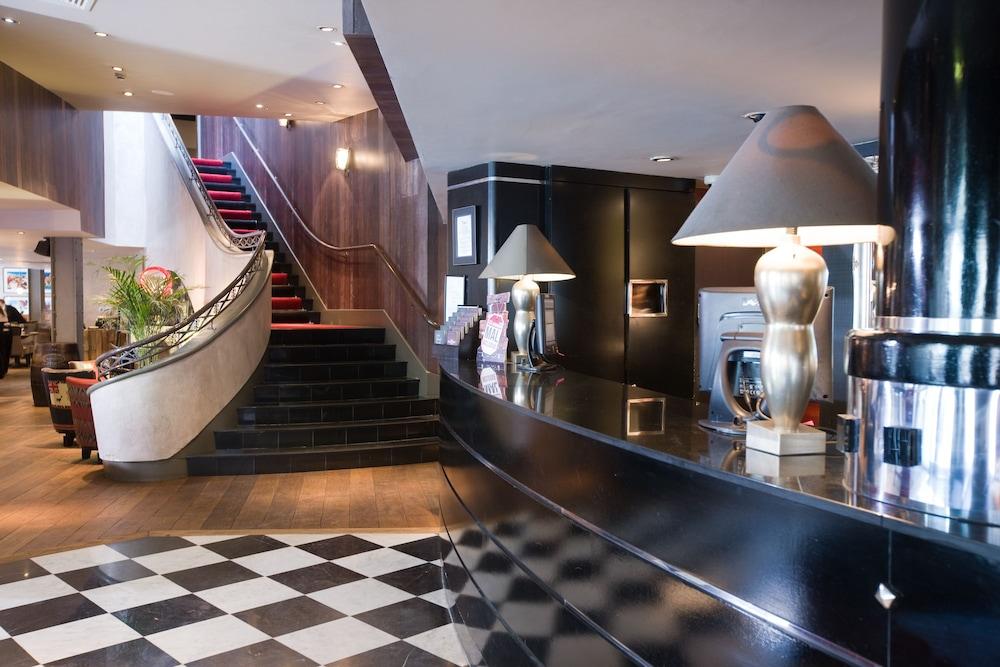 Malmaison Manchester — 7