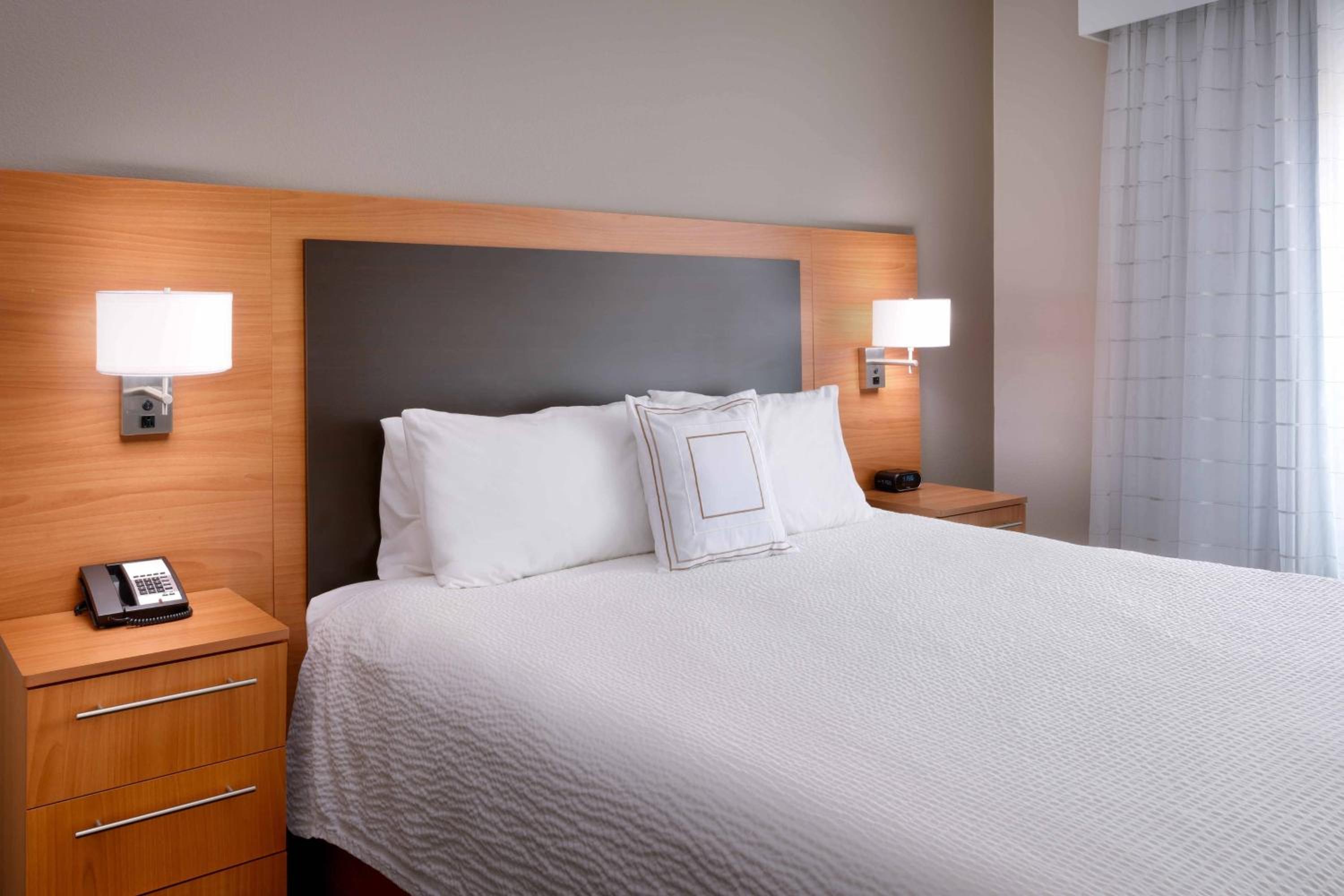 TownePlace Suites Elko — 7