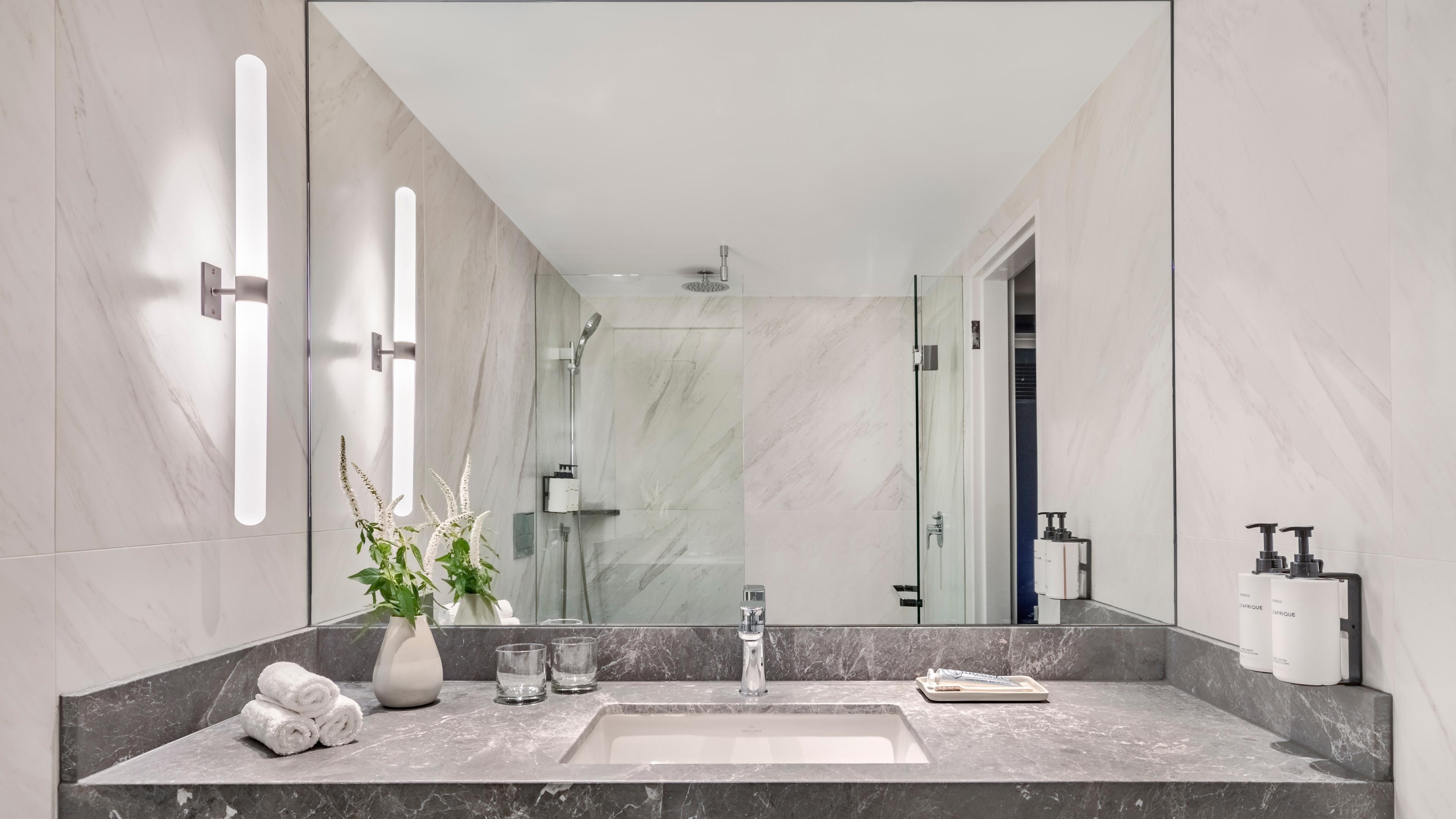 Intercontinental Hotels Sydney — 2