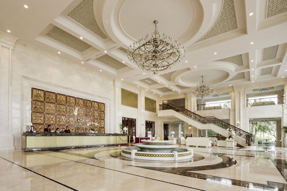 Vinpearl Resort and Spa Phu Quoc — 8