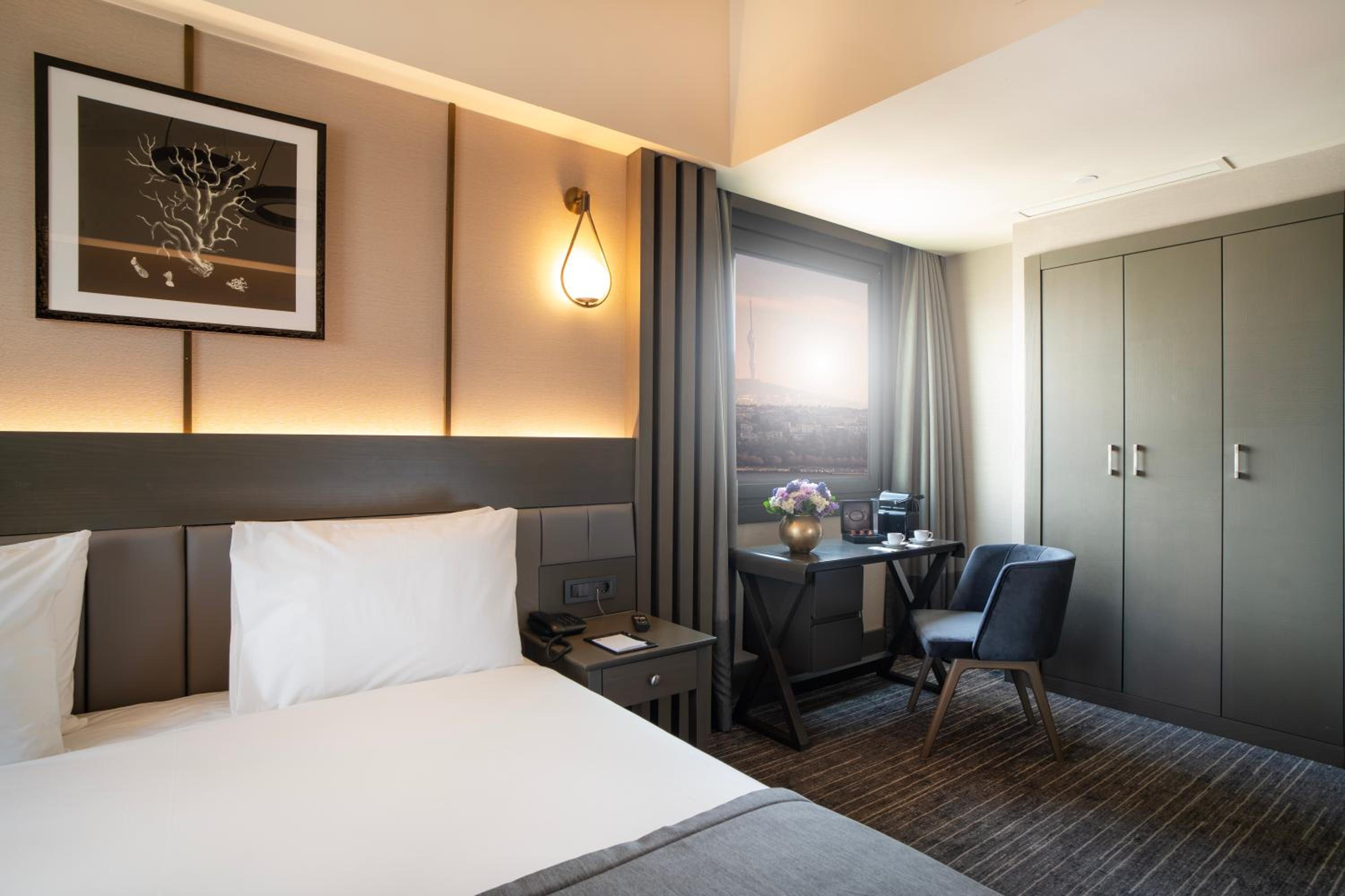 JA The Resort – JA Beach Hotel, Dubai — 10
