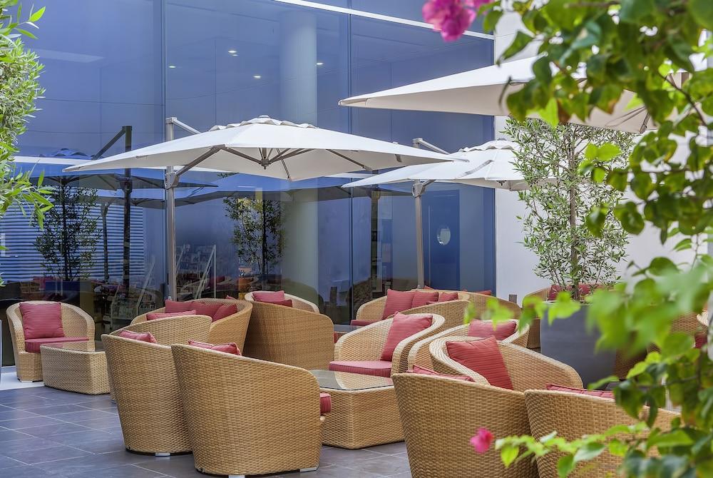 Ibis World Trade Centre Dubai — 4