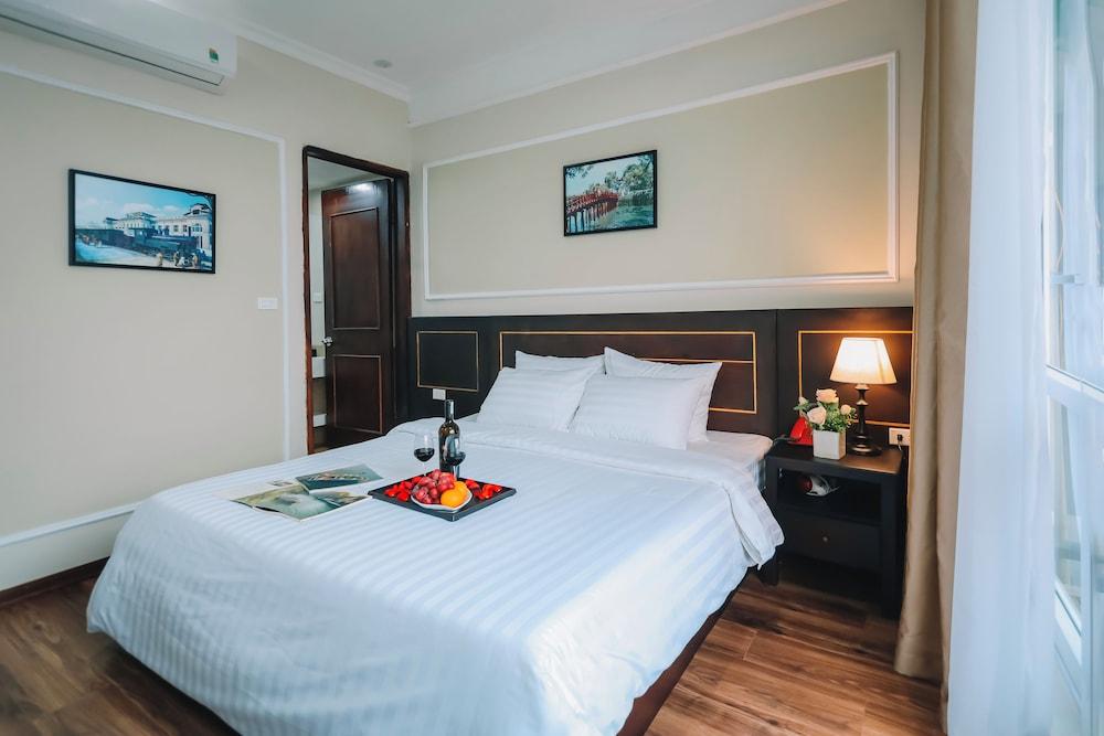 Hanoi Focus Boutique Hotel — 6