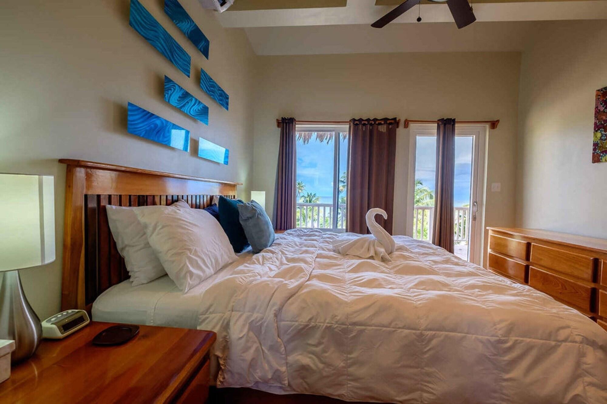 Sapphire Beach Resort — 9