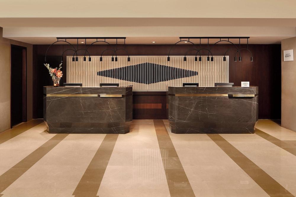 Sheraton Istanbul Levent 30074 — 6