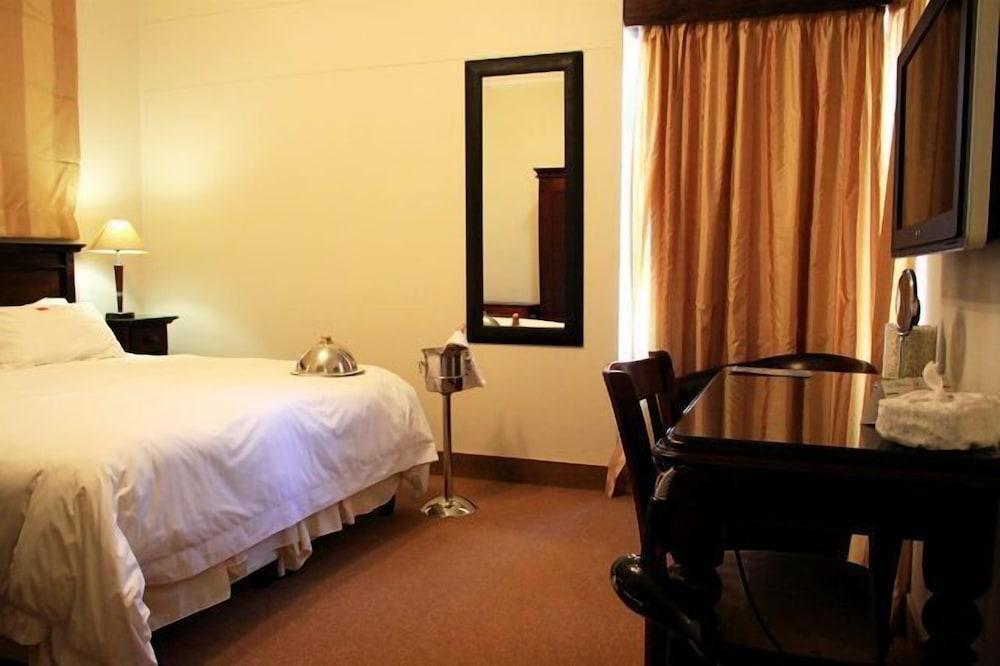 Sea Side Hotel and Spa 846745 — 3