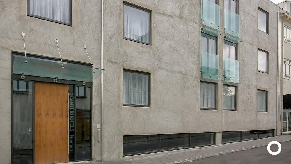 Thingholt by Center Hotels — 2