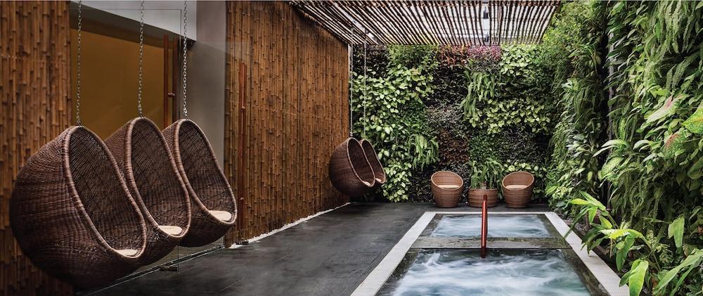 Alba Spa Hotel — 7