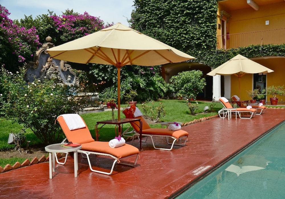 Hotel Mision Guadalajara — 7