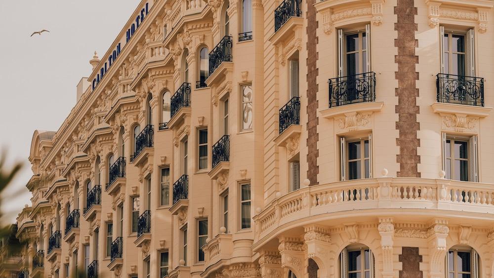 Carlton Cannes, a Regent Hotel — 2