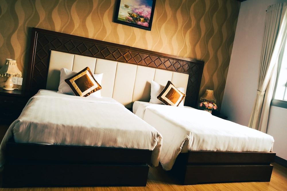 Rembrandt Hotel Nha Trang — 8