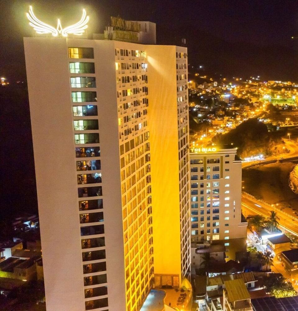 Muong Thanh Nha Trang Hotel
