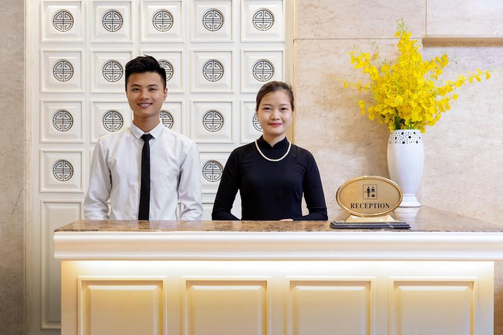 Classy Boutique Hotel — 6