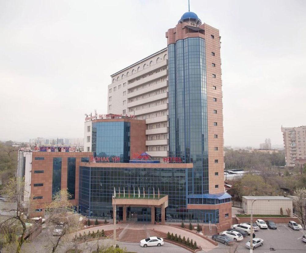 Regardal Hotel — 2