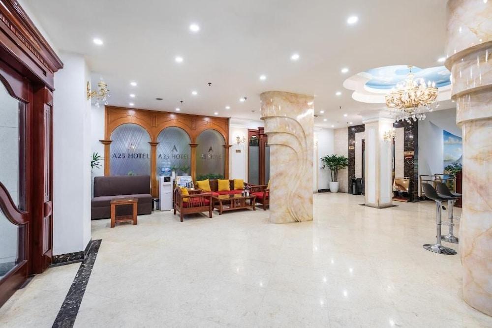 A25 Hotel - 23 Quan Thanh — 9
