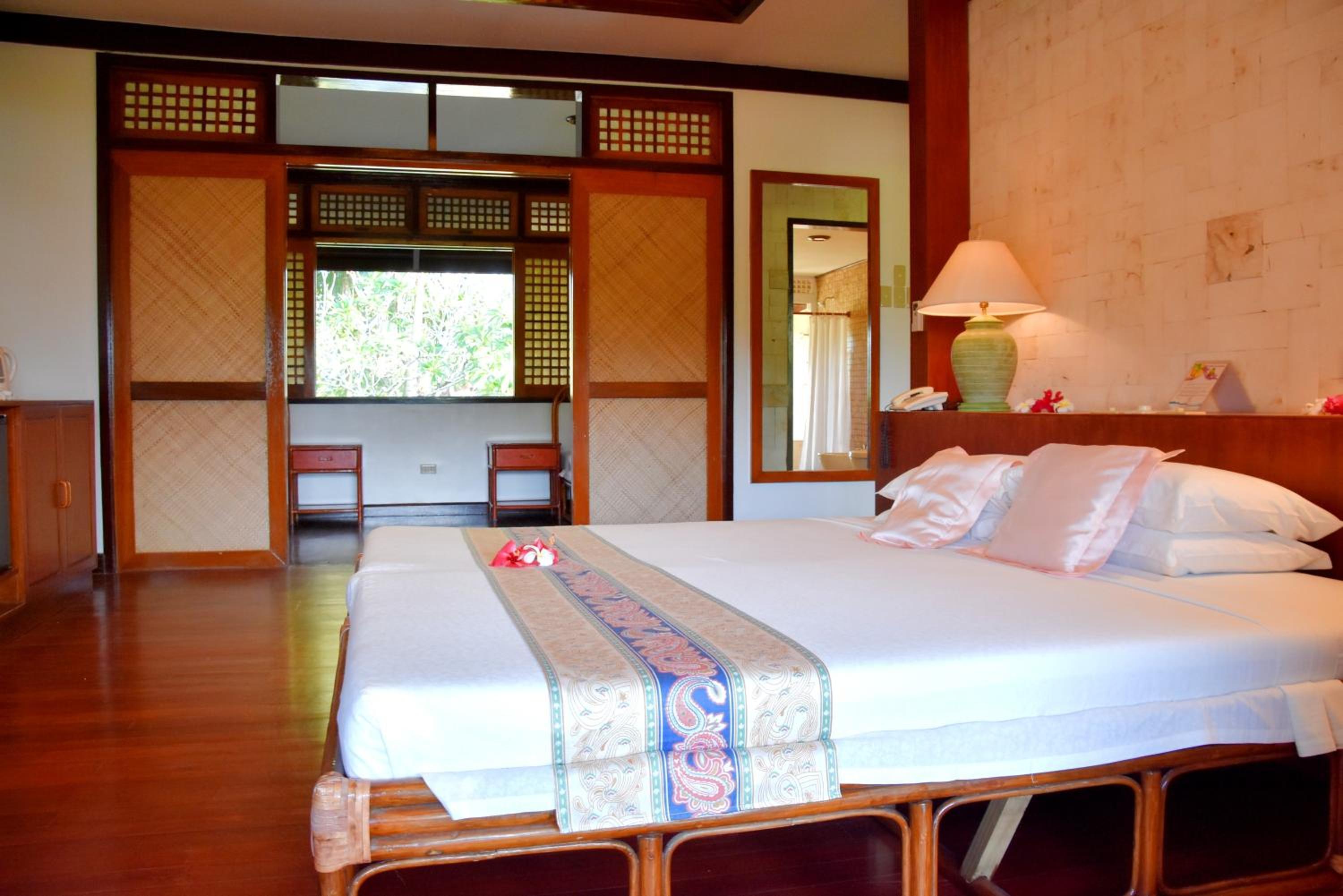 BADIAN ISLAND WELLNESS RESORT — 8