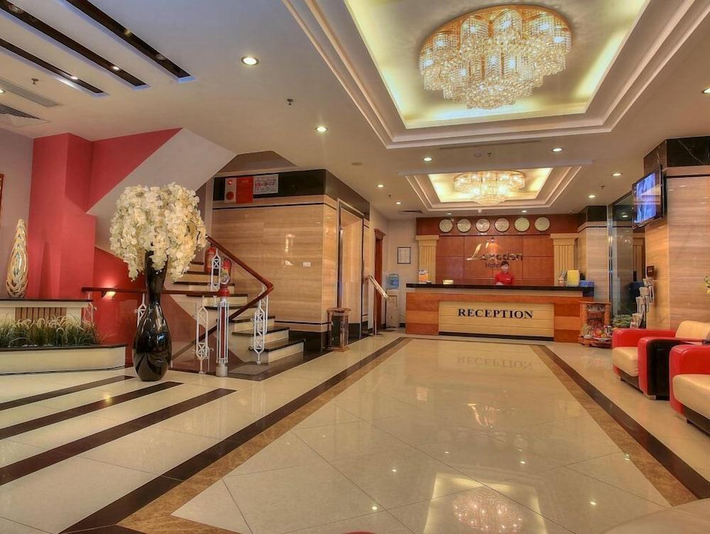 Luxeden Hotel — 1