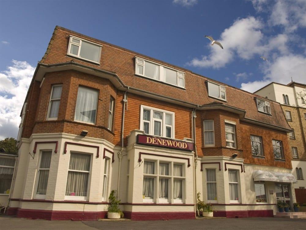 Denewood Hotel - Guest Accomodation — 5