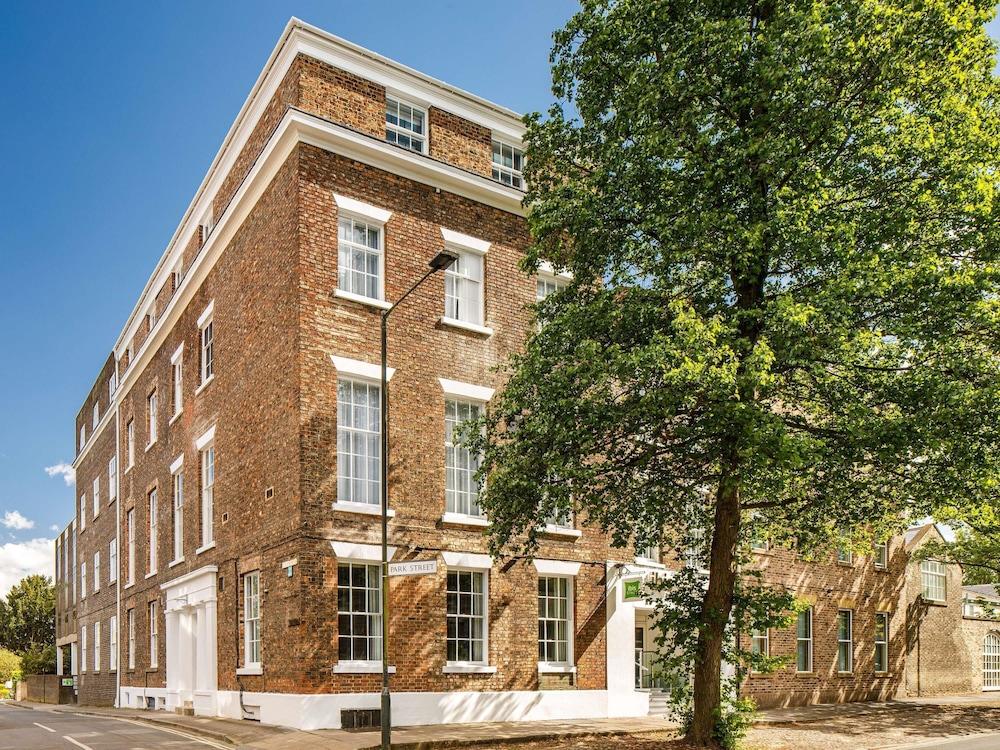 ibis Styles York Centre